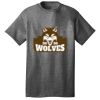 Core Cotton Tee Thumbnail