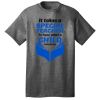 Core Cotton Tee Thumbnail