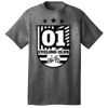 Core Cotton Tee Thumbnail