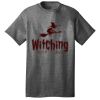 Core Cotton Tee Thumbnail