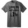 Core Cotton Tee Thumbnail