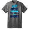 Core Cotton Tee Thumbnail