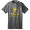 Core Cotton Tee Thumbnail