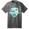 Core Cotton Tee Thumbnail