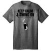Core Cotton Tee Thumbnail