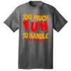Core Cotton Tee Thumbnail