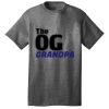 Core Cotton Tee Thumbnail