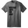 Core Cotton Tee Thumbnail