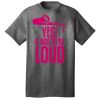 Core Cotton Tee Thumbnail