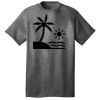 Core Cotton Tee Thumbnail