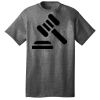 Core Cotton Tee Thumbnail