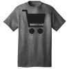 Core Cotton Tee Thumbnail