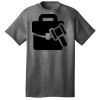 Core Cotton Tee Thumbnail