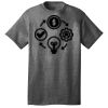 Core Cotton Tee Thumbnail