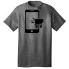 Core Cotton Tee Thumbnail