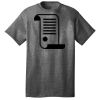 Core Cotton Tee Thumbnail