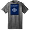 Core Cotton Tee Thumbnail
