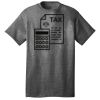 Core Cotton Tee Thumbnail