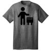 Core Cotton Tee Thumbnail