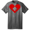 Core Cotton Tee Thumbnail