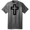 Core Cotton Tee Thumbnail
