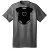 Core Cotton Tee Thumbnail