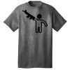 Core Cotton Tee Thumbnail