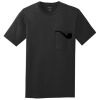 Core Cotton Pocket Tee Thumbnail