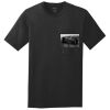 Core Cotton Pocket Tee Thumbnail