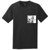 Core Cotton Pocket Tee Thumbnail