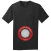 Core Cotton Pocket Tee Thumbnail