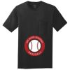 Core Cotton Pocket Tee Thumbnail