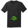 Core Cotton Pocket Tee Thumbnail