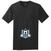 Core Cotton Pocket Tee Thumbnail
