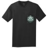 Core Cotton Pocket Tee Thumbnail