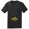 Core Cotton Pocket Tee Thumbnail