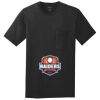 Core Cotton Pocket Tee Thumbnail