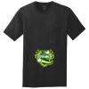Core Cotton Pocket Tee Thumbnail