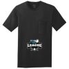 Core Cotton Pocket Tee Thumbnail
