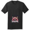 Core Cotton Pocket Tee Thumbnail
