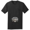 Core Cotton Pocket Tee Thumbnail