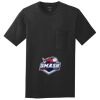 Core Cotton Pocket Tee Thumbnail