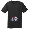 Core Cotton Pocket Tee Thumbnail