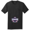 Core Cotton Pocket Tee Thumbnail