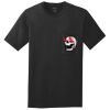 Core Cotton Pocket Tee Thumbnail