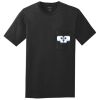 Core Cotton Pocket Tee Thumbnail