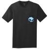 Core Cotton Pocket Tee Thumbnail