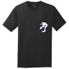 Core Cotton Pocket Tee Thumbnail