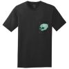 Core Cotton Pocket Tee Thumbnail