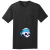 Core Cotton Pocket Tee Thumbnail